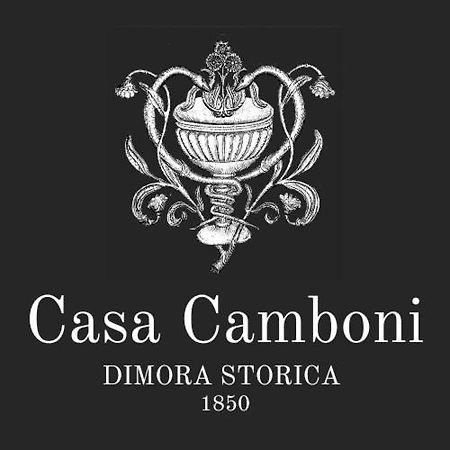 Casa Camboni-Dimora Storica Bed & Breakfast San Vito  Exterior photo