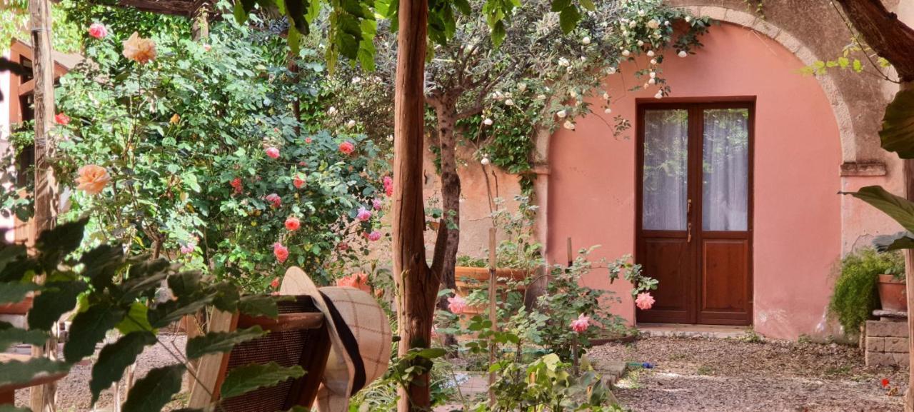 Casa Camboni-Dimora Storica Bed & Breakfast San Vito  Exterior photo