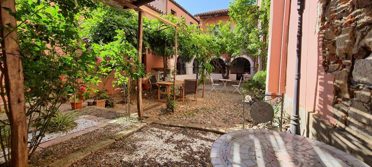 Casa Camboni-Dimora Storica Bed & Breakfast San Vito  Exterior photo