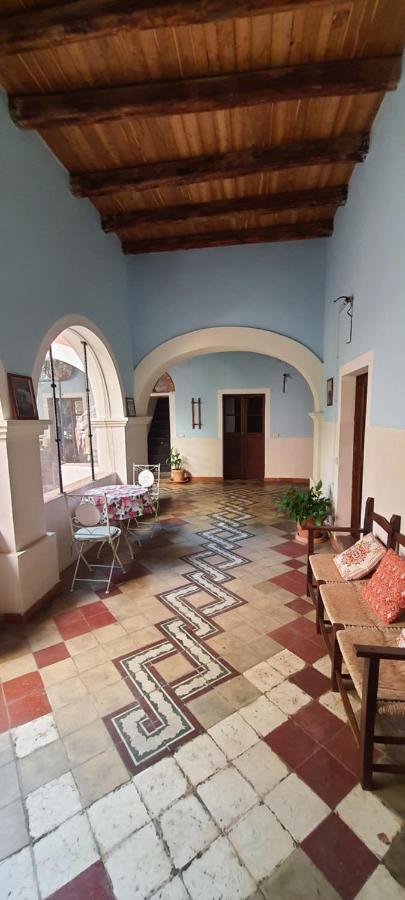 Casa Camboni-Dimora Storica Bed & Breakfast San Vito  Exterior photo