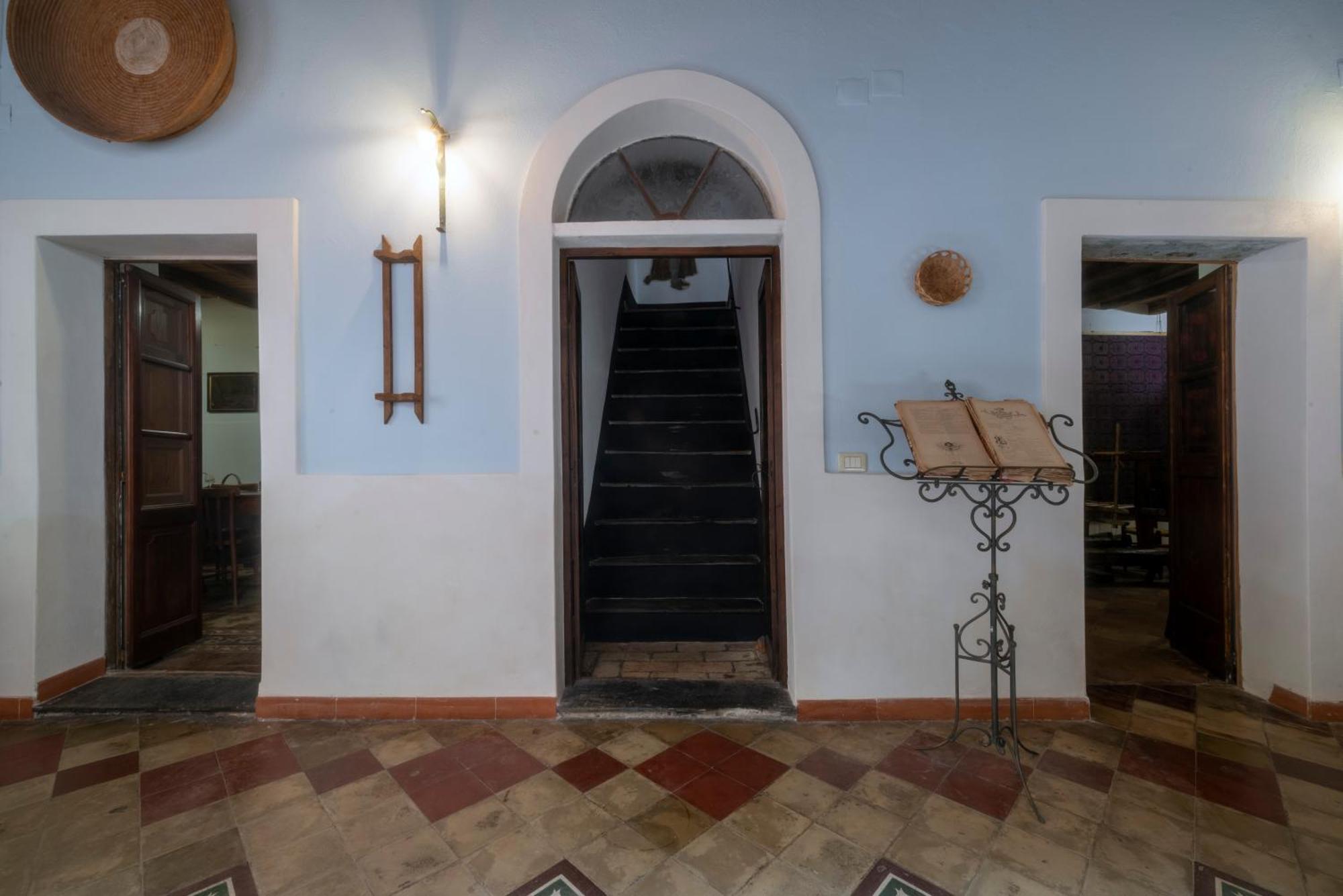 Casa Camboni-Dimora Storica Bed & Breakfast San Vito  Exterior photo