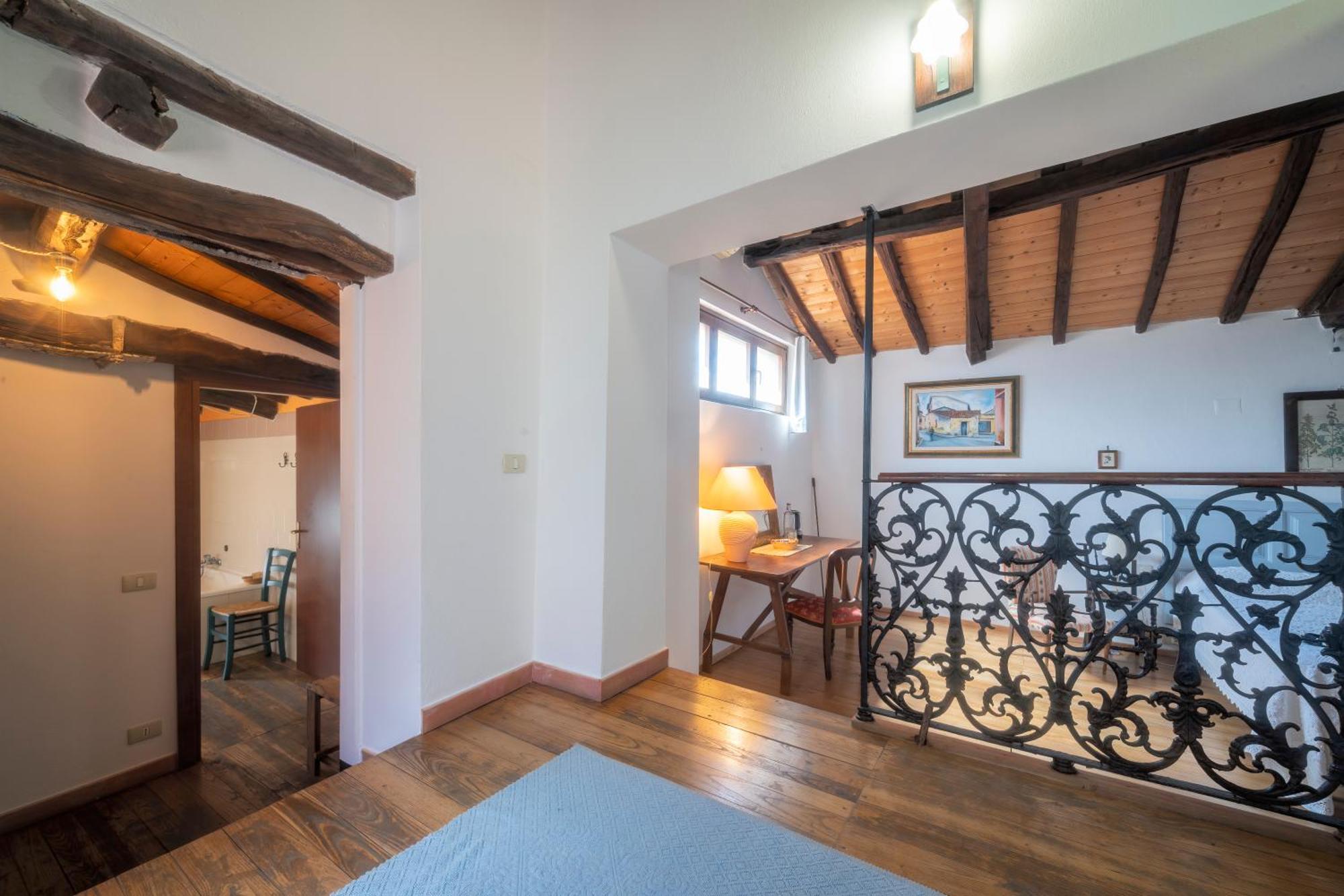 Casa Camboni-Dimora Storica Bed & Breakfast San Vito  Exterior photo