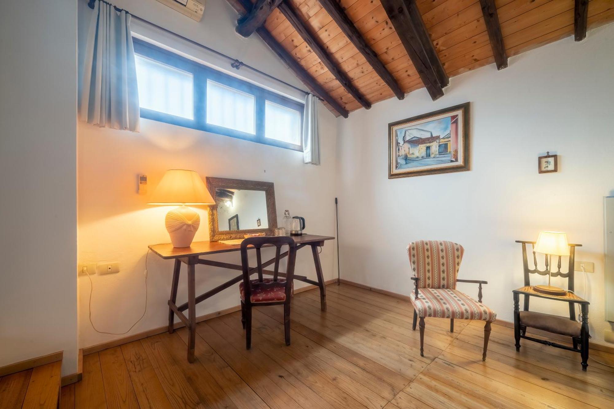 Casa Camboni-Dimora Storica Bed & Breakfast San Vito  Exterior photo