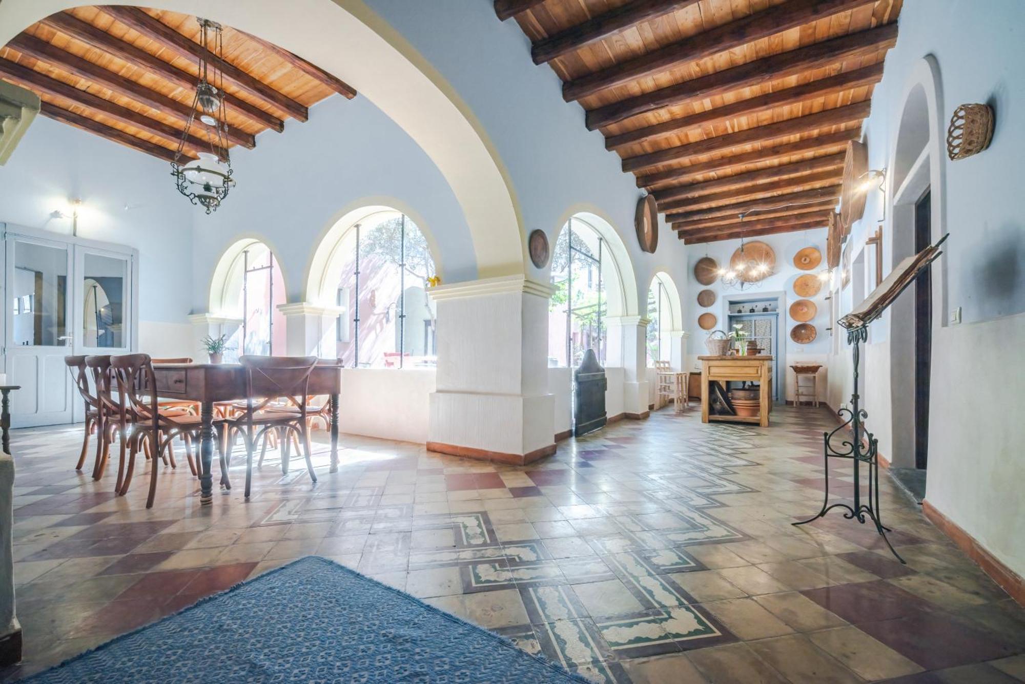 Casa Camboni-Dimora Storica Bed & Breakfast San Vito  Exterior photo