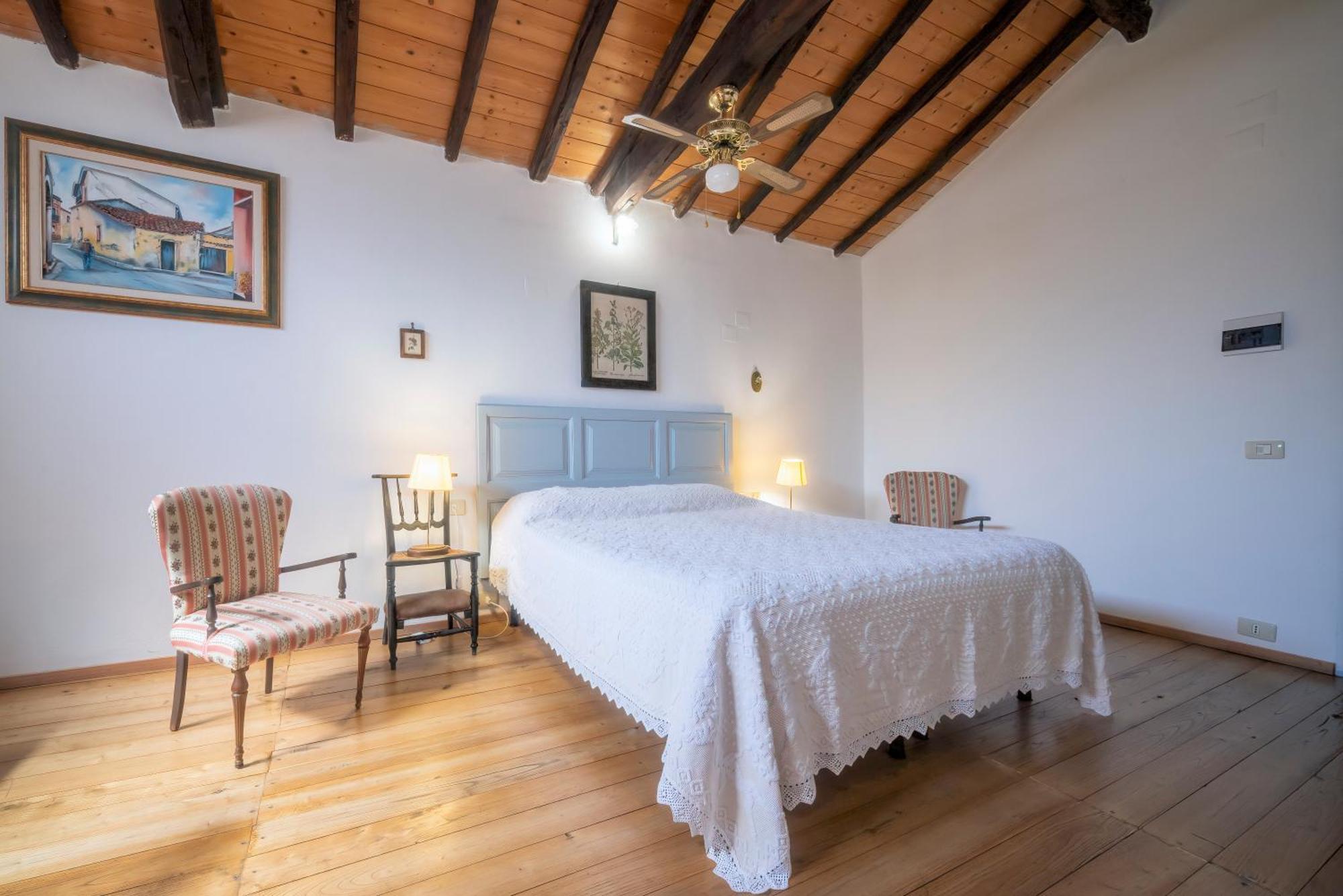 Casa Camboni-Dimora Storica Bed & Breakfast San Vito  Exterior photo