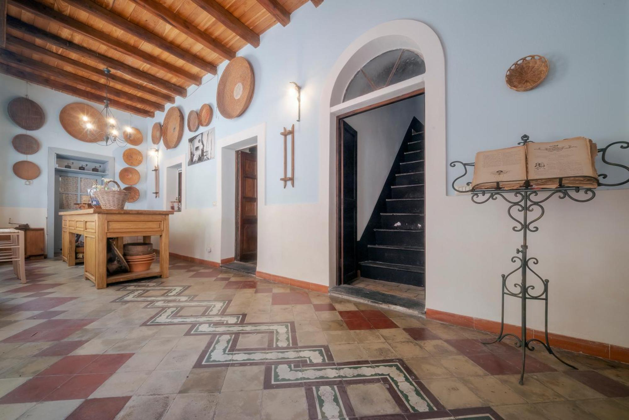 Casa Camboni-Dimora Storica Bed & Breakfast San Vito  Exterior photo