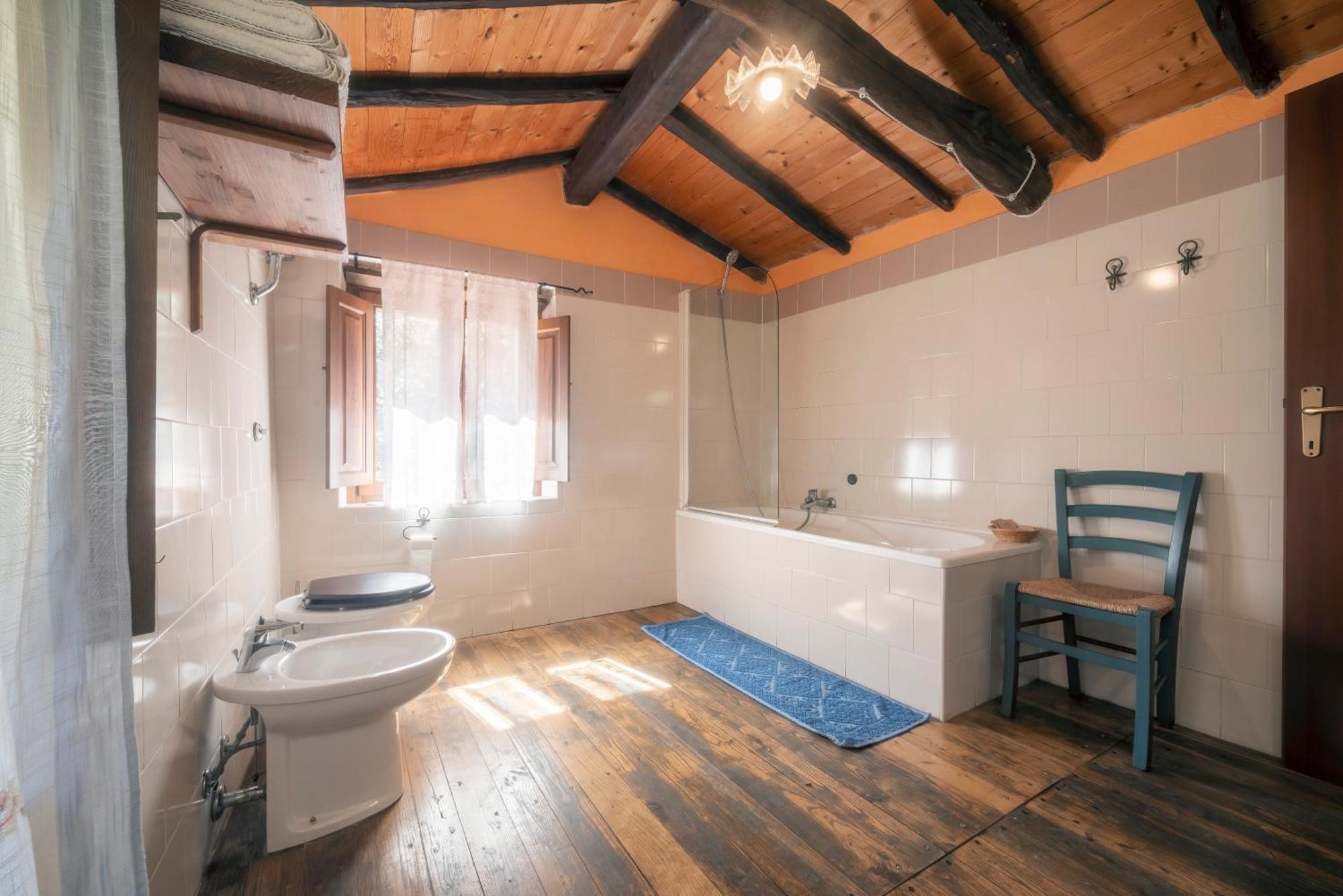 Casa Camboni-Dimora Storica Bed & Breakfast San Vito  Room photo