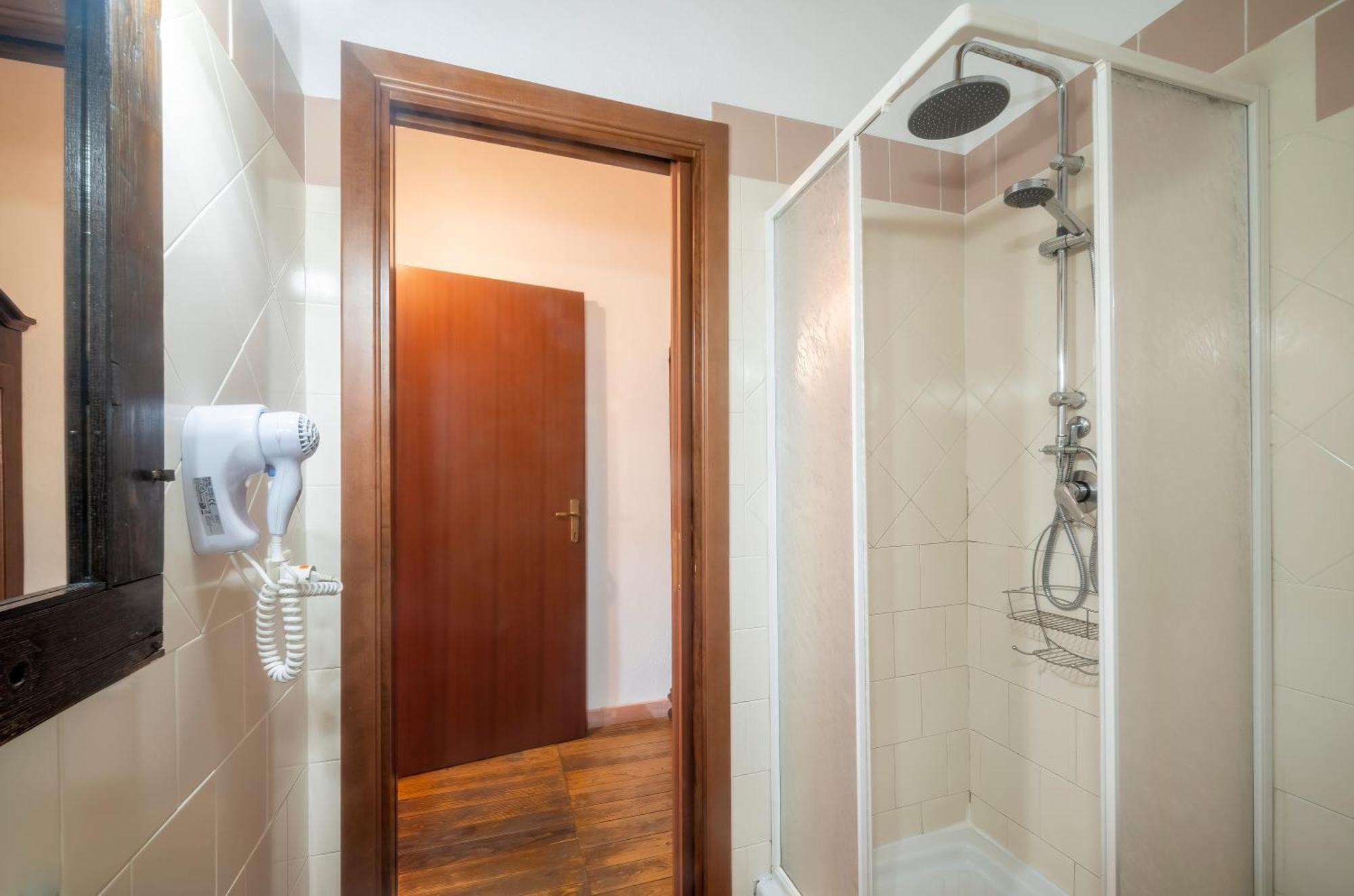 Casa Camboni-Dimora Storica Bed & Breakfast San Vito  Room photo