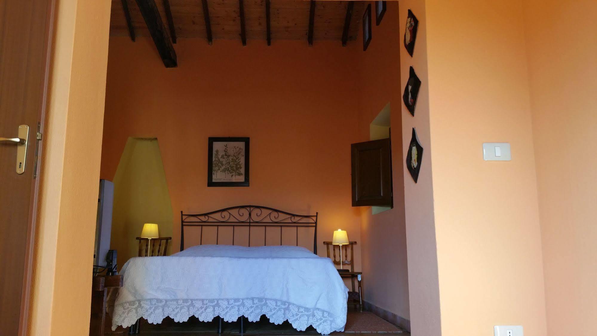 Casa Camboni-Dimora Storica Bed & Breakfast San Vito  Exterior photo