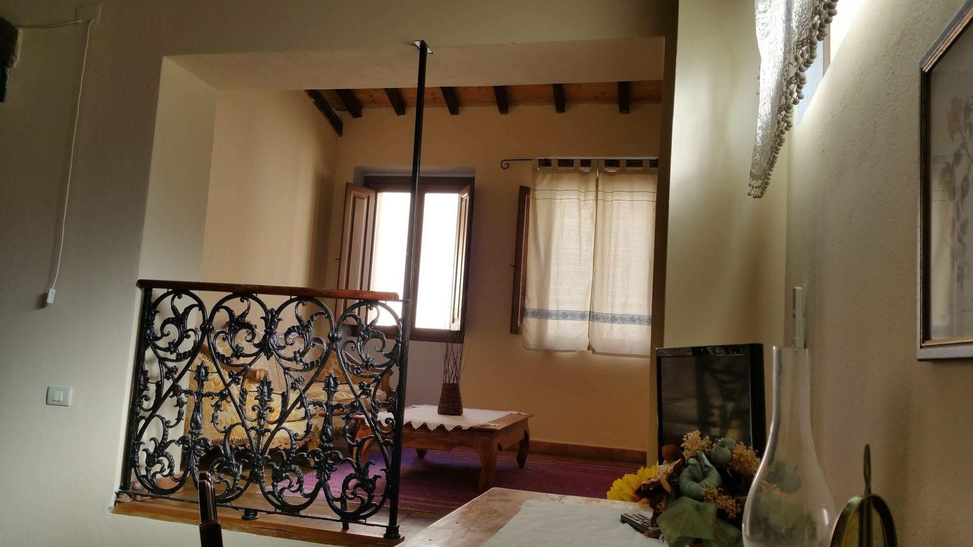 Casa Camboni-Dimora Storica Bed & Breakfast San Vito  Exterior photo