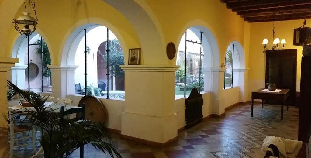 Casa Camboni-Dimora Storica Bed & Breakfast San Vito  Exterior photo