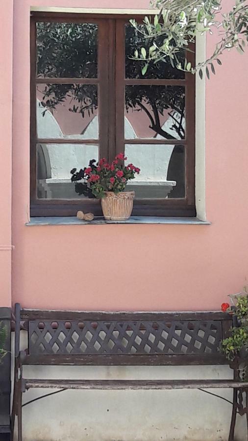 Casa Camboni-Dimora Storica Bed & Breakfast San Vito  Exterior photo